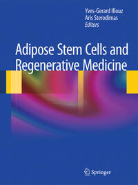 Vorderes Coverbild Adipose Stem Cells and Regenerative Medicine