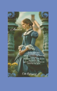 Vorderes Coverbild Amelia
