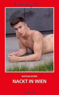 Vorderes Coverbild Loverboys 167: Nackt in Wien