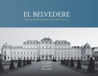 Vorderes Coverbild EL BELVEDERE