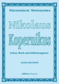 Vorderes Coverbild Kopernikus