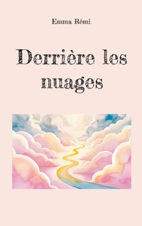 Vorderes Coverbild Derrière les nuages