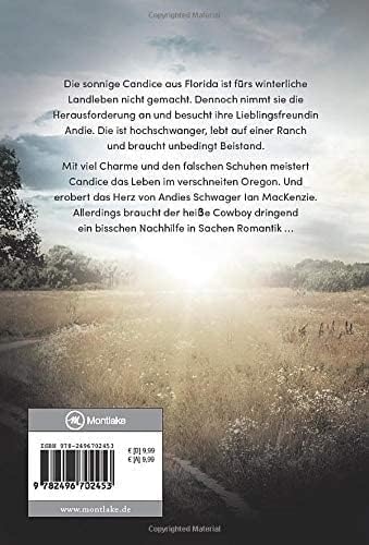 Rückseitencover Shot to the Heart