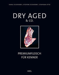 Vorderes Coverbild Dry Aged & Co.