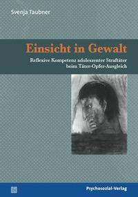 Vorderes Coverbild Einsicht in Gewalt
