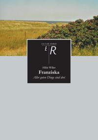 Vorderes Coverbild Franziska