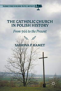 Vorderes Coverbild The Catholic Church in Polish History