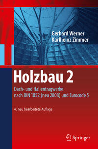 Vorderes Coverbild Holzbau 2