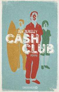 Vorderes Coverbild Cash Club