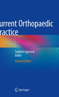 Vorderes Coverbild Current Orthopaedic Practice