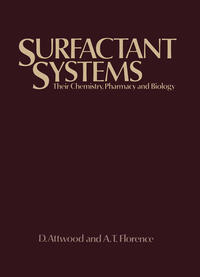 Vorderes Coverbild Surfactant Systems