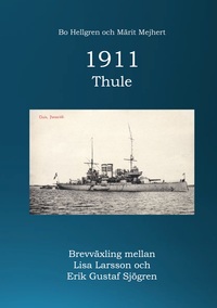 Vorderes Coverbild 1911