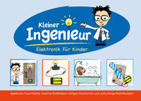 Vorderes Coverbild Kleiner Ingenieur