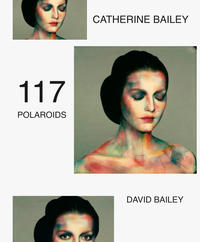 Vorderes Coverbild 117 Polaroids
