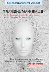 Vorderes Coverbild Transhumanismus