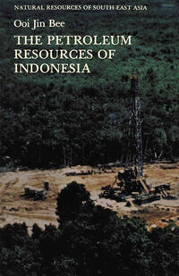 Vorderes Coverbild The Petroleum Resources of Indonesia
