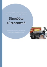 Vorderes Coverbild Shoulder Ultrasound
