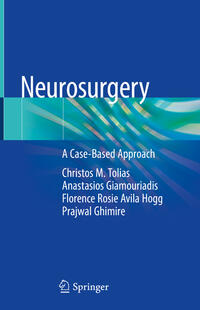 Vorderes Coverbild Neurosurgery