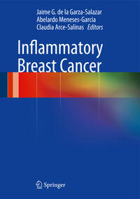 Vorderes Coverbild Inflammatory Breast Cancer
