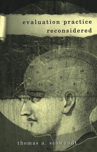 Vorderes Coverbild Evaluation Practice Reconsidered