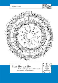 Vorderes Coverbild Von Ton zu Ton