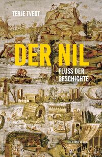 Vorderes Coverbild Der Nil