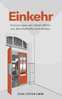 Vorderes Coverbild Einkehr
