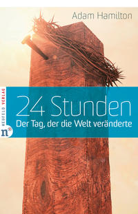 Vorderes Coverbild 24 Stunden