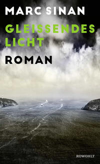Vorderes Coverbild Gleißendes Licht