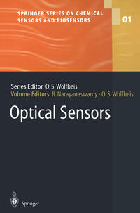Vorderes Coverbild Optical Sensors