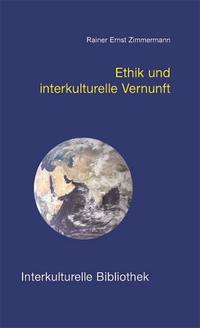 Vorderes Coverbild Ethik und interkulturelle Vernunft