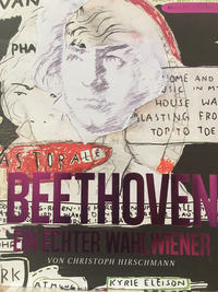 Vorderes Coverbild Beethoven