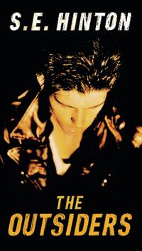 Vorderes Coverbild The Outsiders