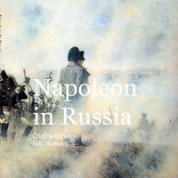 Vorderes Coverbild Napoleon in Russia