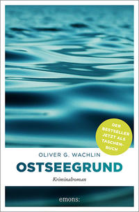 Vorderes Coverbild Ostseegrund