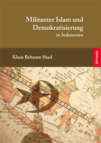 Vorderes Coverbild Militanter Islam und Demokratisierung