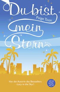 Vorderes Coverbild Du bist mein Stern