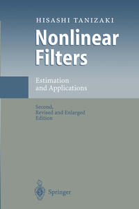 Vorderes Coverbild Nonlinear Filters