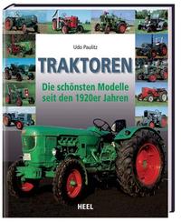 Vorderes Coverbild Traktoren