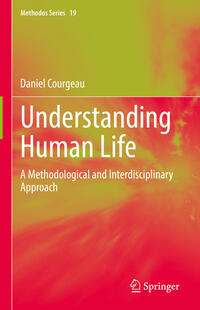 Vorderes Coverbild Understanding Human Life