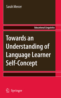 Vorderes Coverbild Towards an Understanding of Language Learner Self-Concept