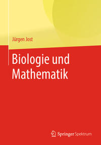 Vorderes Coverbild Biologie und Mathematik