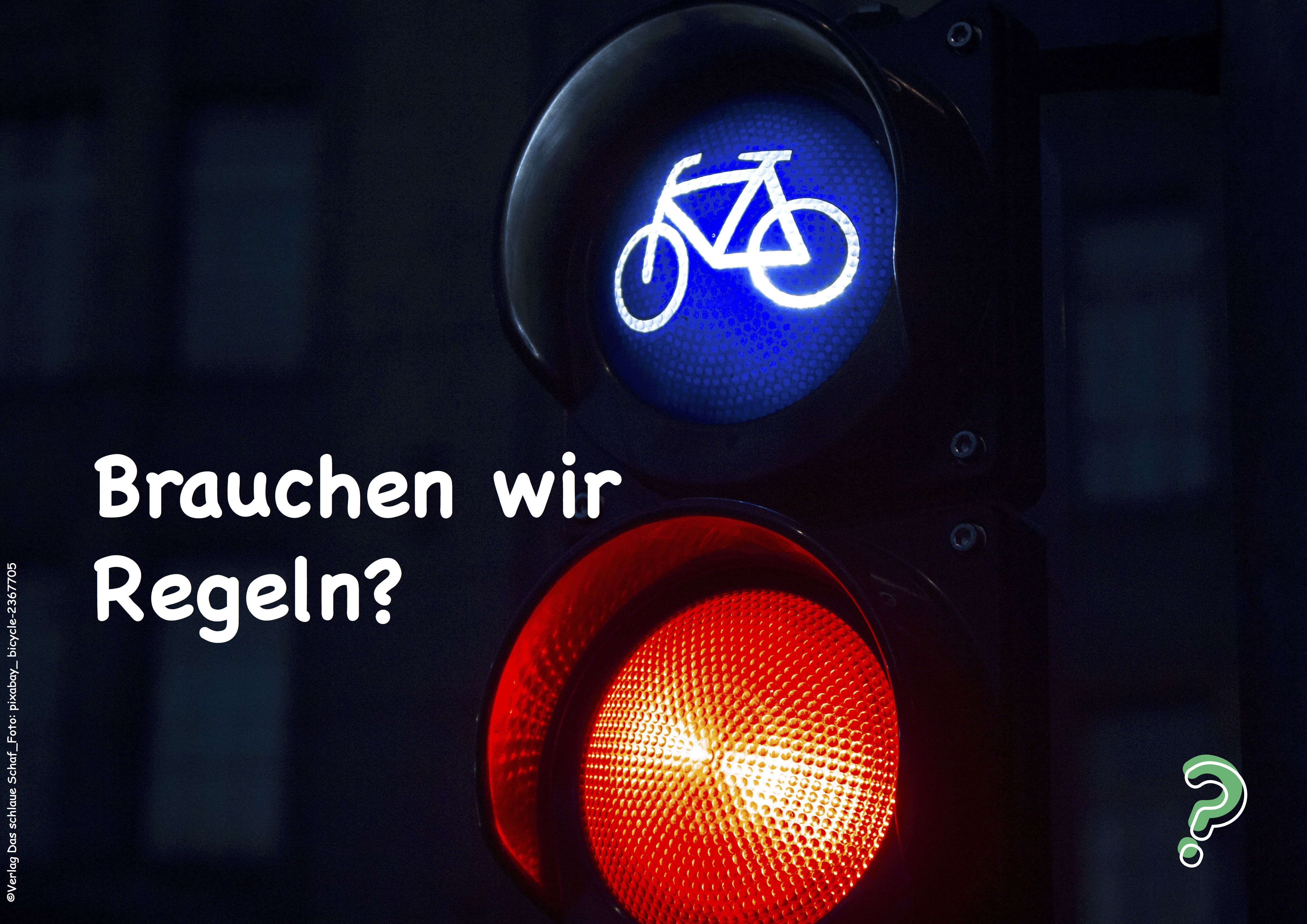 Beispielinhalt (Bild) Die Kunst zu Fragen