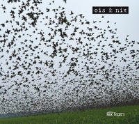 Vorderes Coverbild ois & nix