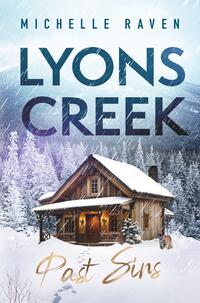 Vorderes Coverbild Lyons Creek Past Sins