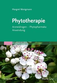 Vorderes Coverbild Phytotherapie