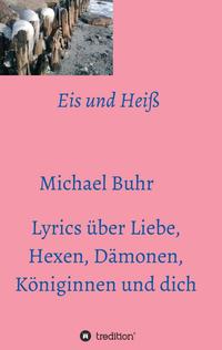 Vorderes Coverbild Eis und Heiß