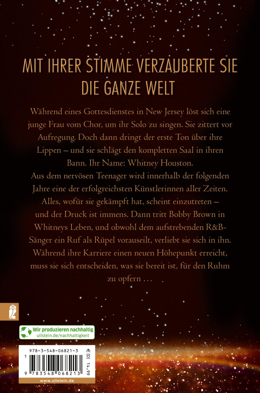 Rückseitencover Always love you (Ikonen ihrer Zeit 10)