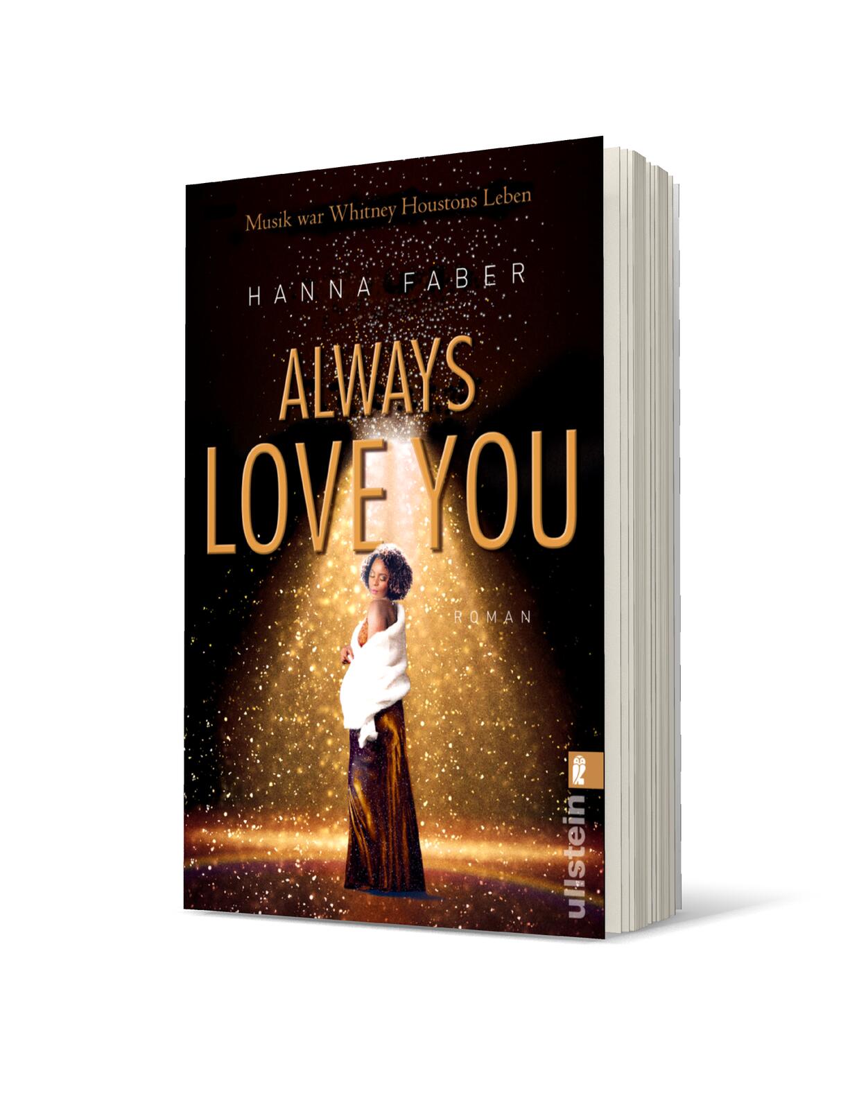 Anderes Coverbild Always love you (Ikonen ihrer Zeit 10)