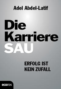 Vorderes Coverbild Die Karrieresau